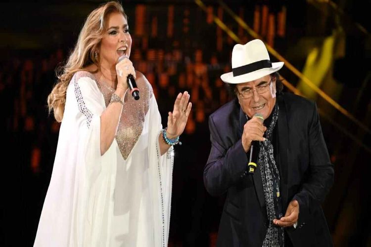 Al-Bano-Carrisi-Romina Power - 20222510 -abrozzonews.it