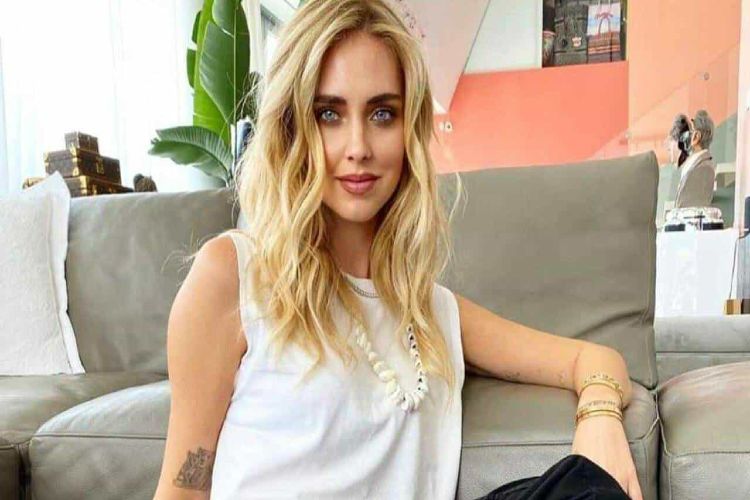 Chiara Ferragni - 20222510 - abruzzonews.it