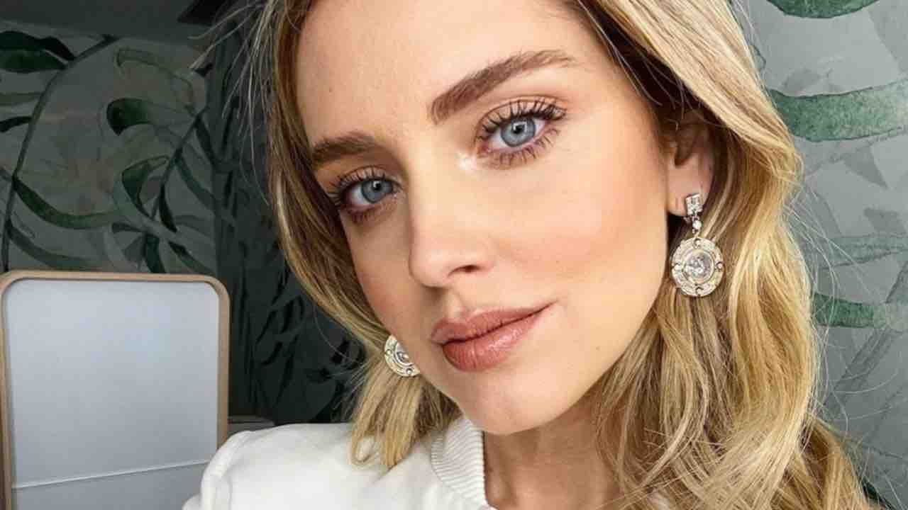 Chiara Ferragni - 20222510 - abruzzonews.it