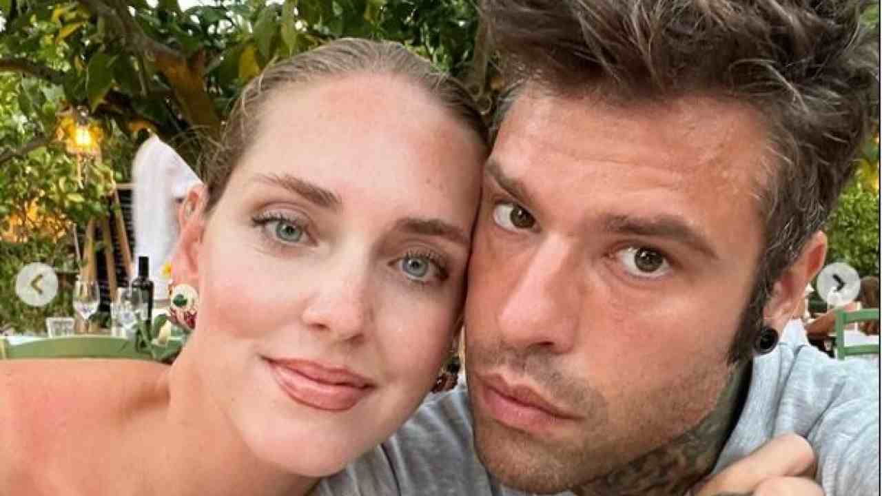 Polemica Fedez e Ferragni