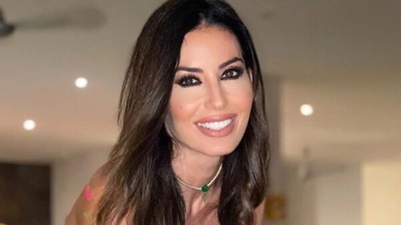 Tutto su Elisabetta Gregoraci