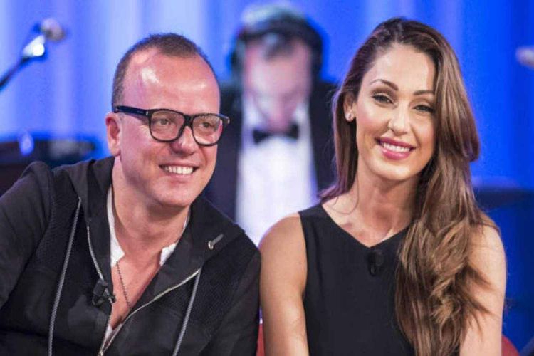 Gigi D'Alessio e Anna Tatangelo-20221027 - abruzzonews.it