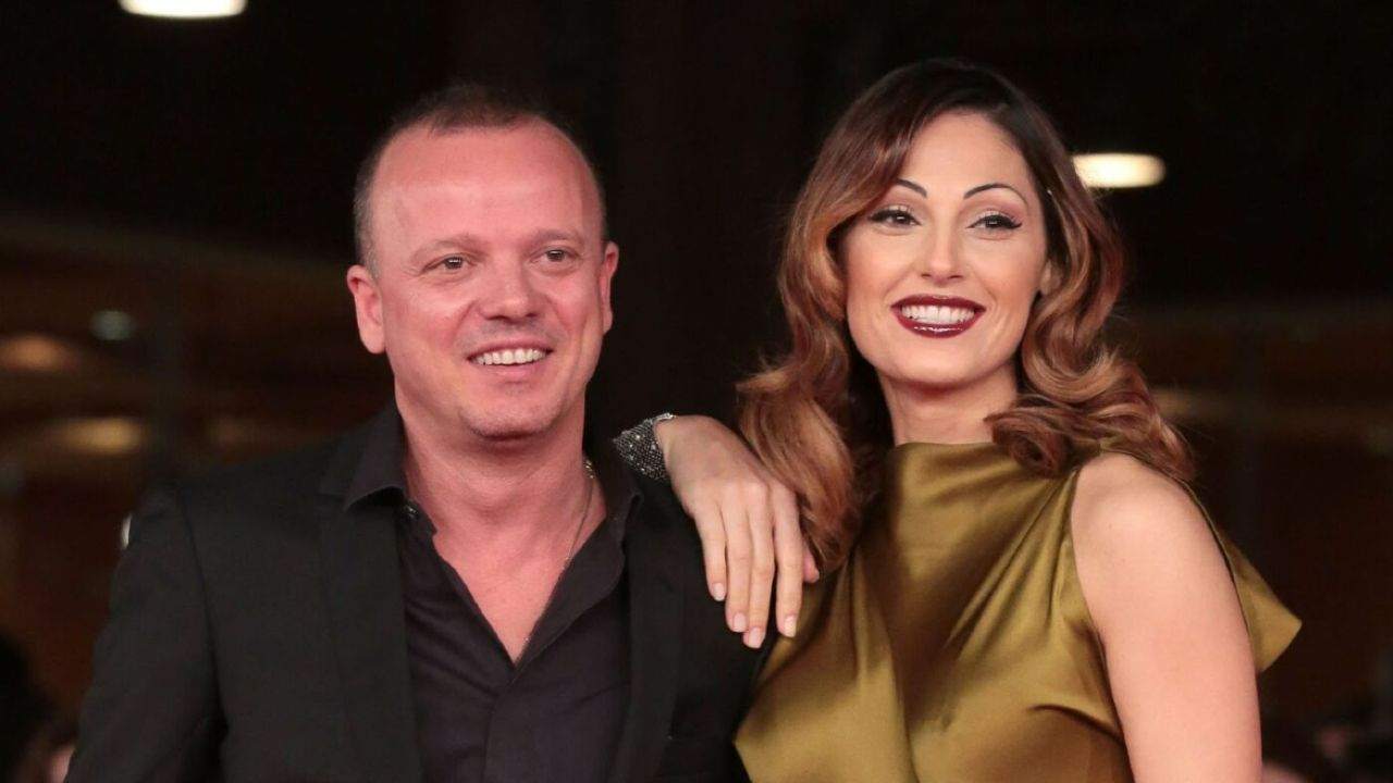 Gigi D'Alessio e Anna Tatangelo-20221027 - abruzzonews.it