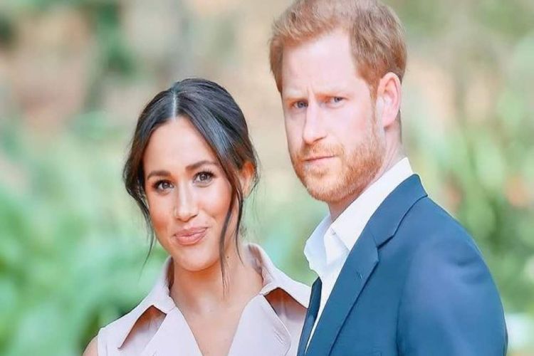 Harry e Meghan - 20222610 - abruzzonews.it