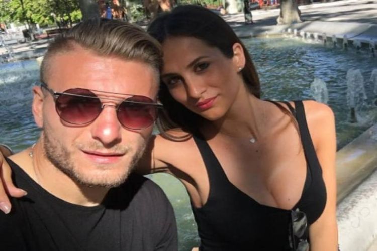 Jessica Malena e Ciro Immobile - 20221910 - abruzzonews.com