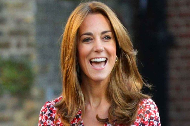 kATE mIDDLETON - ABRUZZONEWS.IT