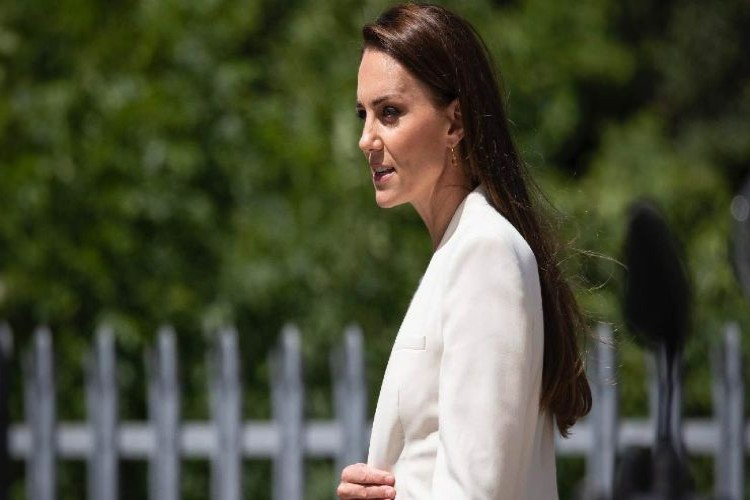 Kate Middleton - 20222710 - abruzzonews.it