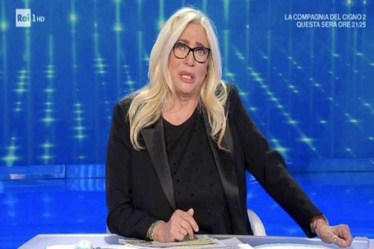 Mara Venier-20222310 - abruzzonews.it