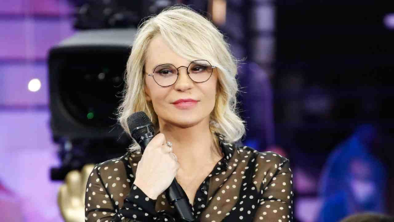 Maria-De-Filippi - 20222310 - abruzzonews.it