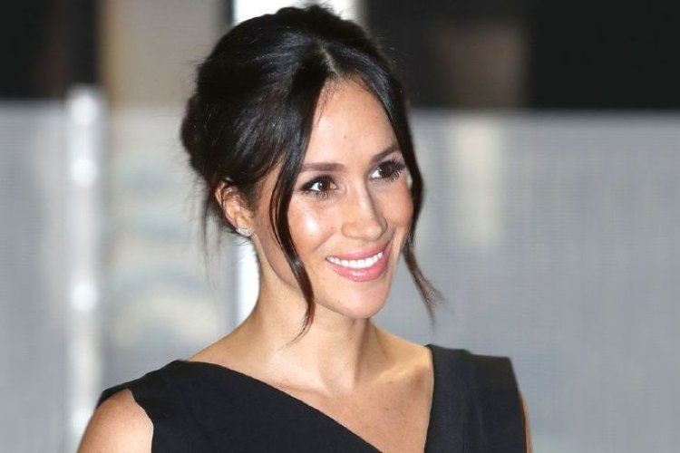 Meghan Markle - 20221027 - abruzzonews.it