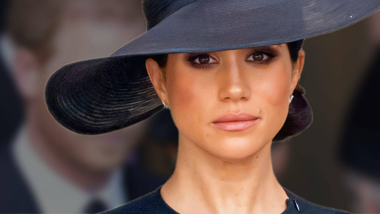 Meghan Markle - 20221027 - abruzzonews.it