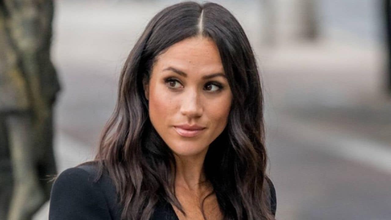 Podcast Meghan Markle