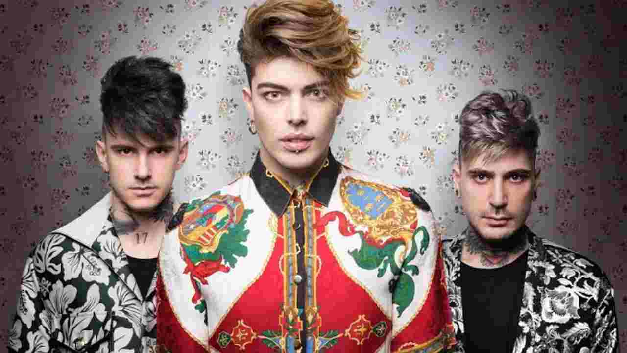 The Kolors