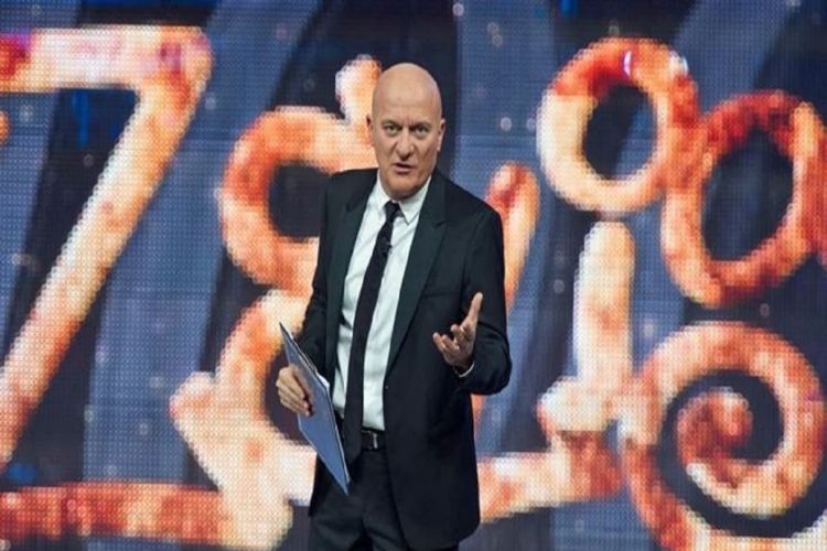 claudio bisio 