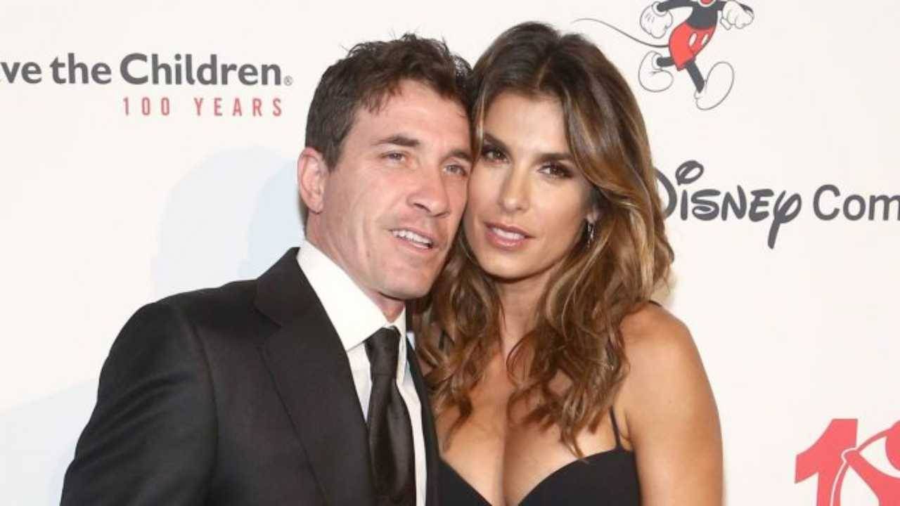 elisabetta-canalis-brian-perri -20222010 - abruzzonews.it