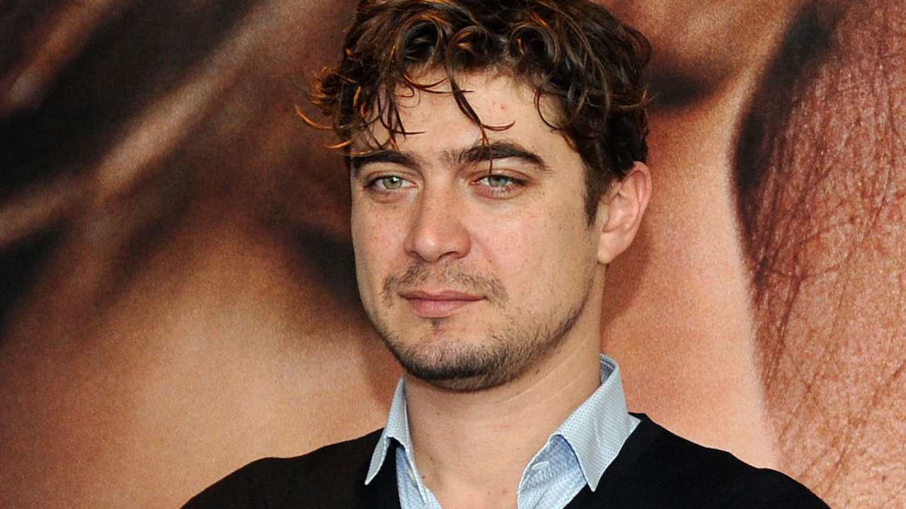 Riccardo Scamarcio, movie star with an open heart: “An urgent necessity…”