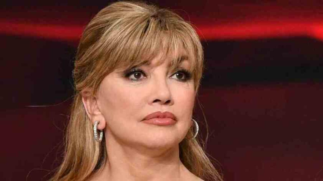 ballando con le stelle milly carlucci