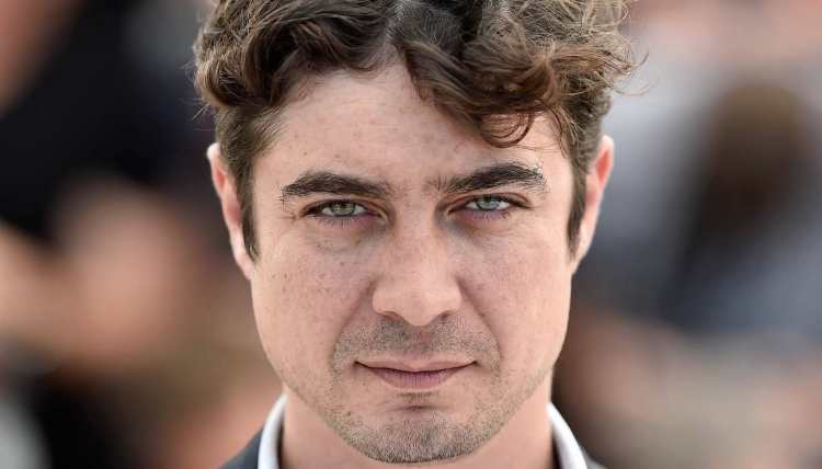 Riccardo Scamarcio pp