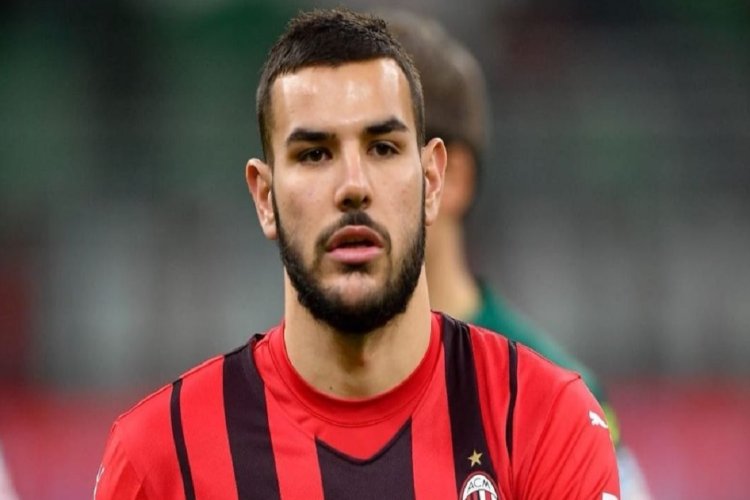 theo hernandez 