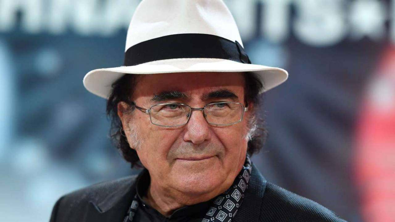 Al Bano - 20221103 - abruzzonews.it