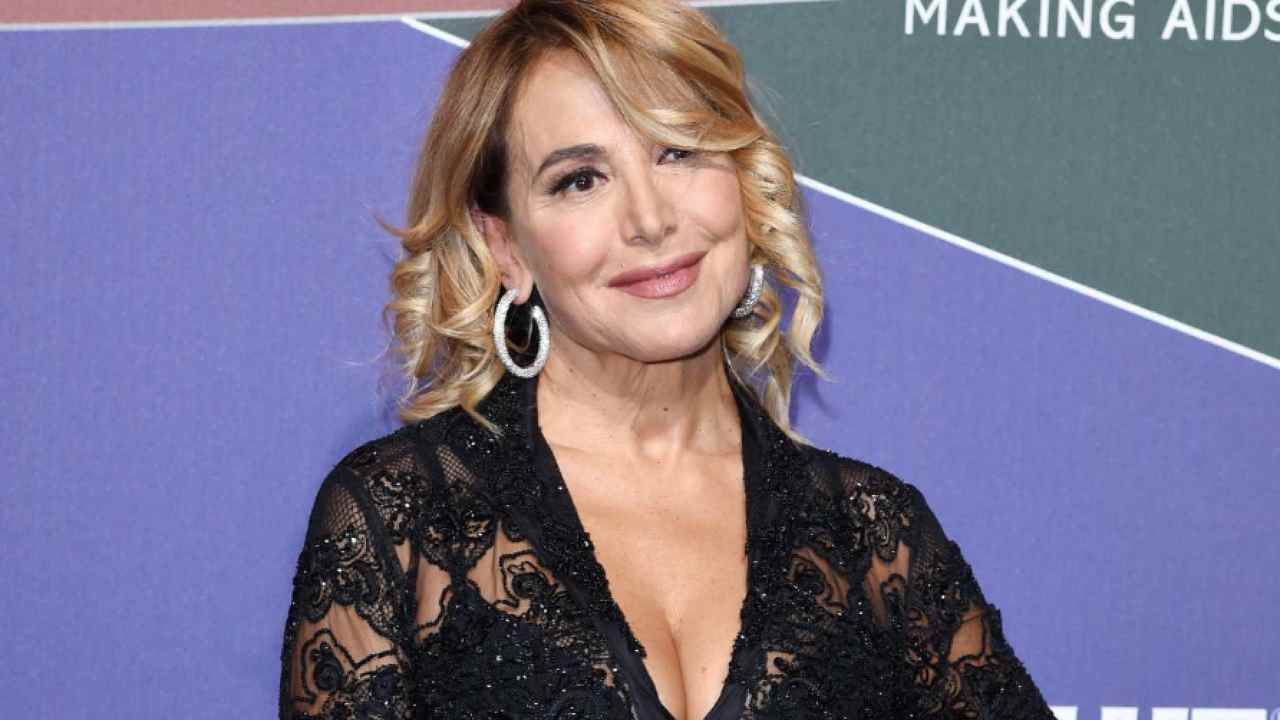 Barbara D'Urso criticata sui social