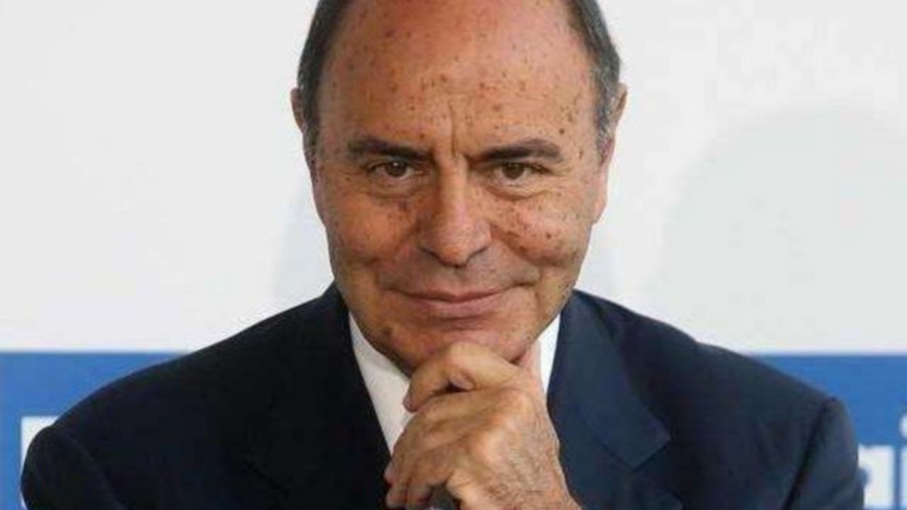 Bruno Vespa tragedia