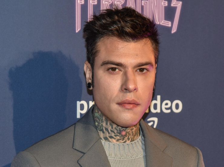 Fedez pp 