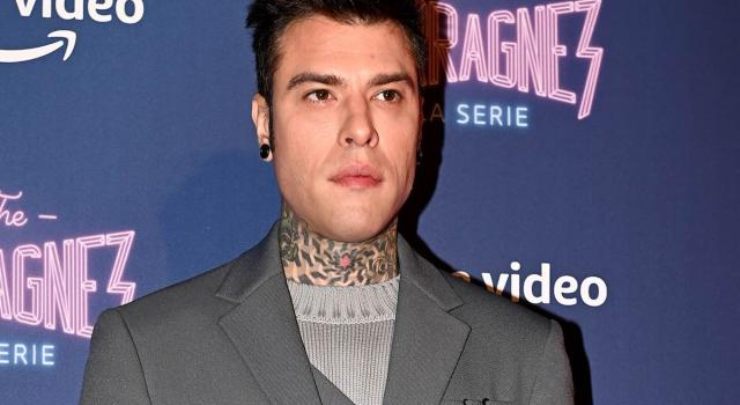 Fedez vita peggiorata 