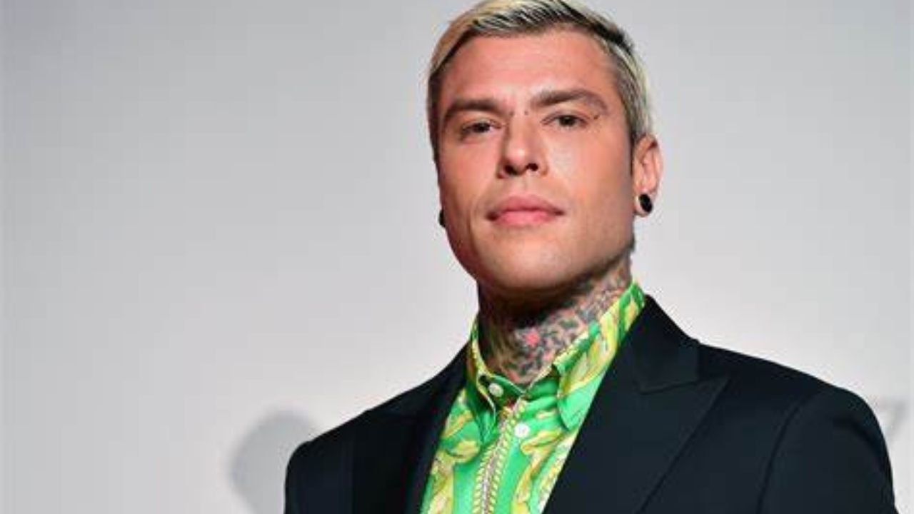 Fedez vita peggiorata