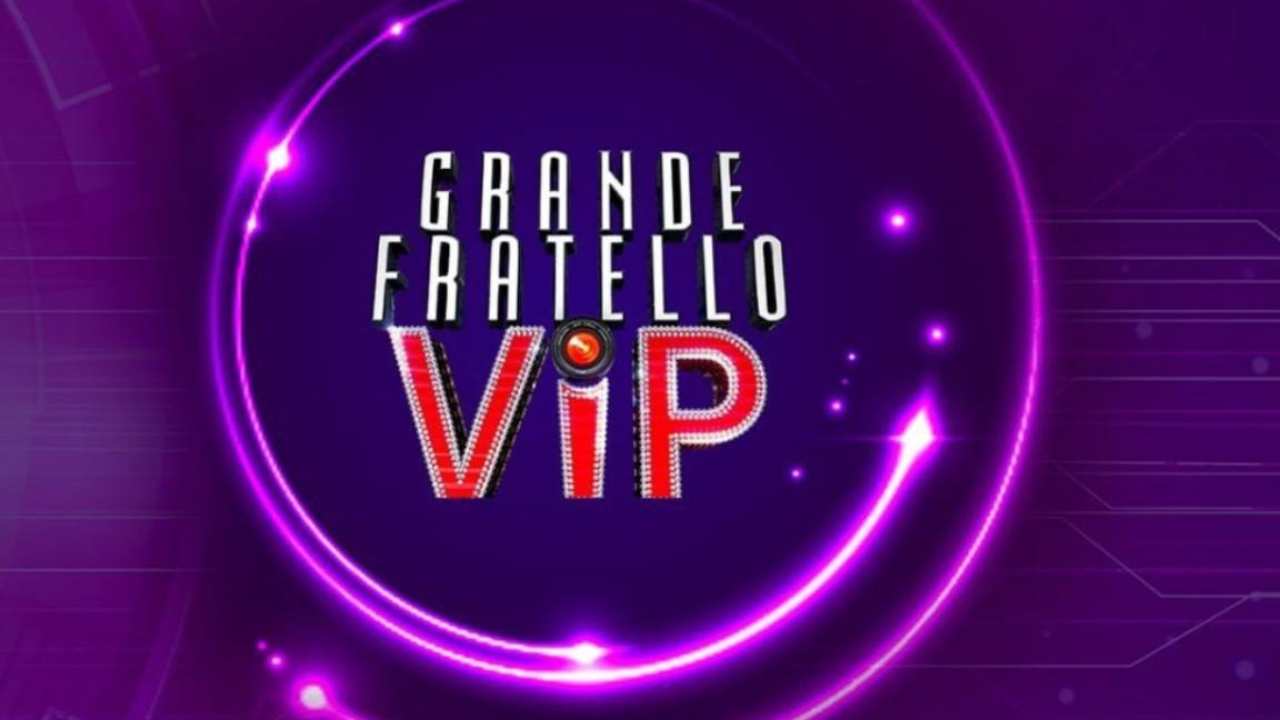 GF Vip tragedia