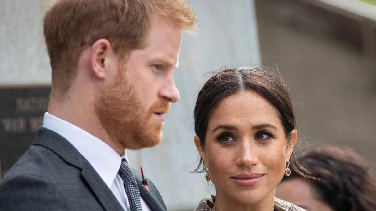 Principe Harry Duchessa Meghan Markle - Newsabruzzo.it - Fonte: Web