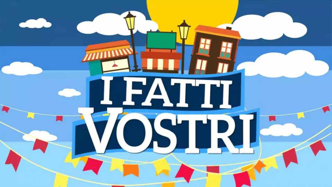 I fatti vostri logo foto rete newsabruzzo.it 20221126