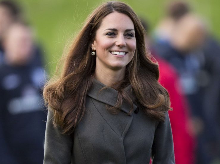 Kate Middleton - Newsabruzzo.it - Foto web 