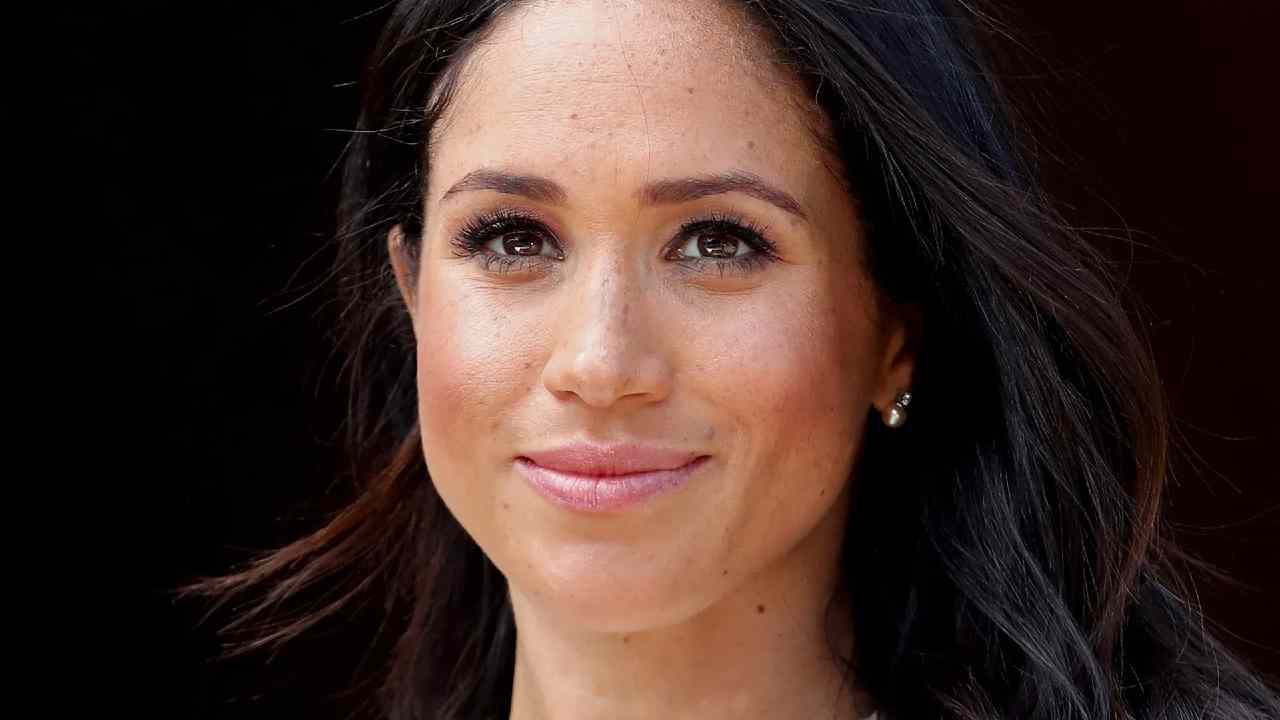 Meghan Markle