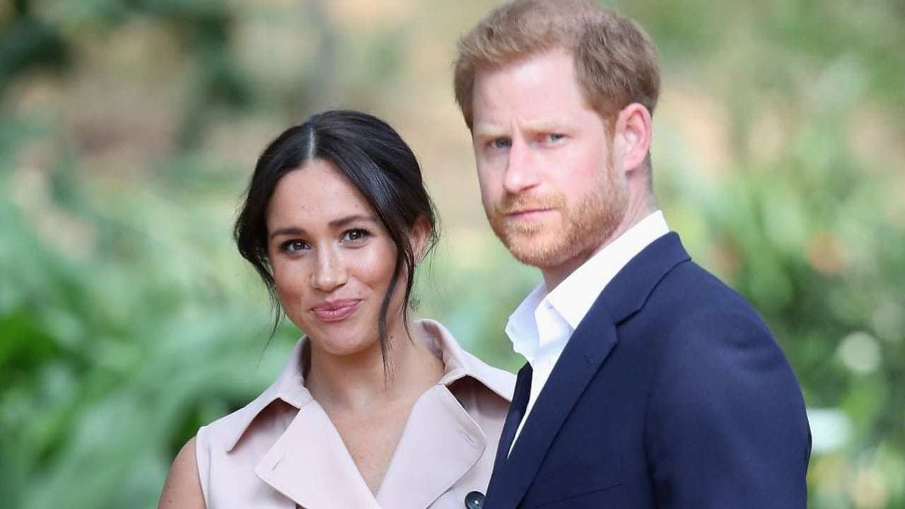 Harry e Meghan sono ad un passo dal divorzio, ecco perché - Newsabruzzo.it