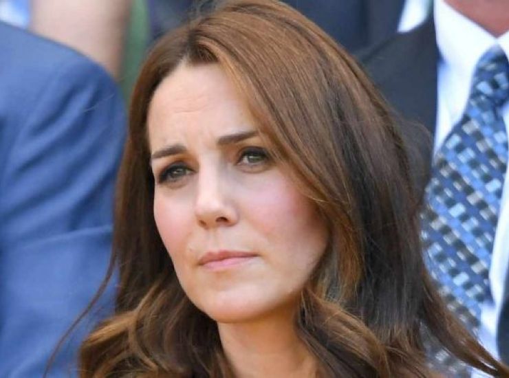 Principessa Kate Middleton - Newsabruzzo.it - Fonte: Web