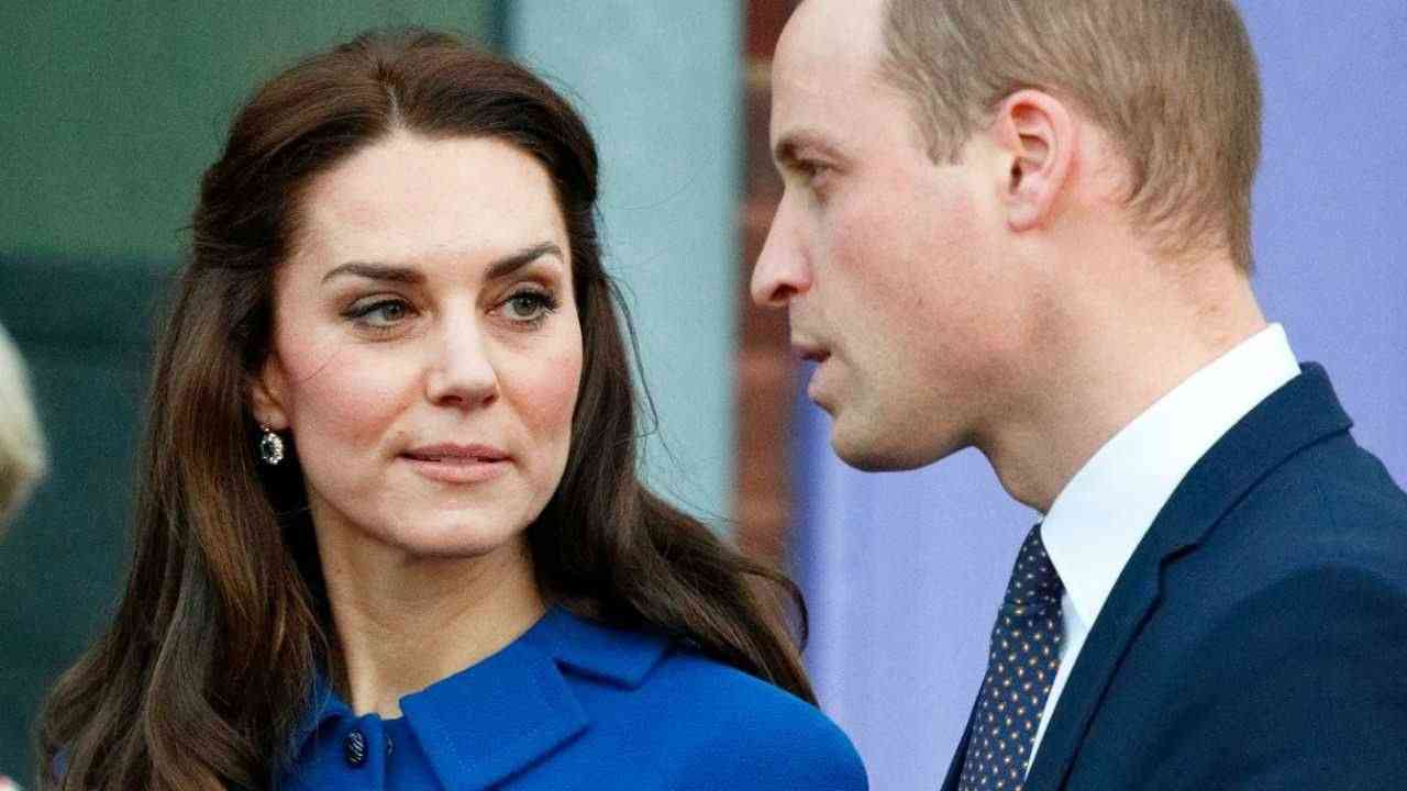 Principessa Kate Middleton Principe William - Newsabruzzo.it - Fonte: Web