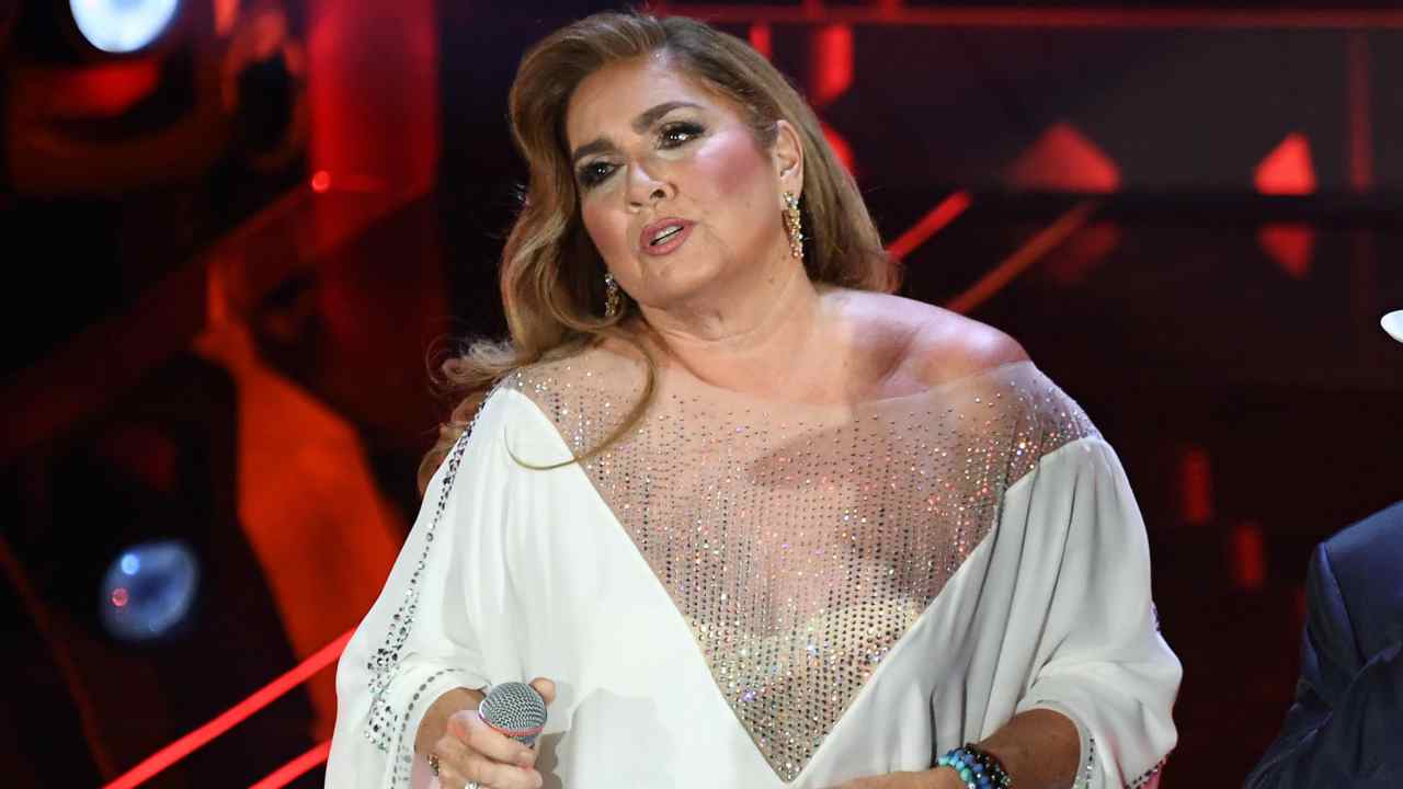 Romina Power newsabruzzo 20221112