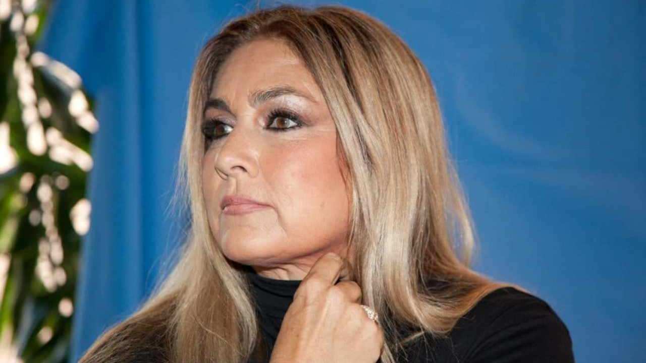 Ricordo di Romina Power