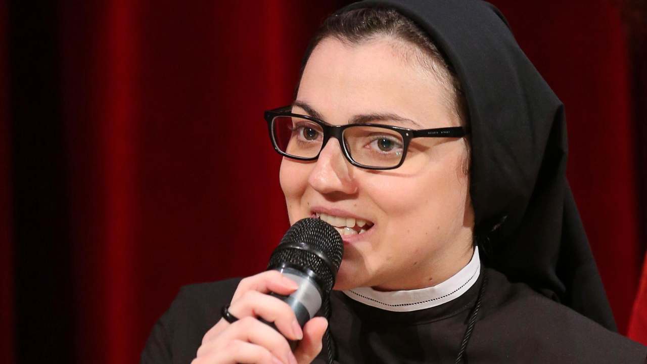 Suor Cristina pp 