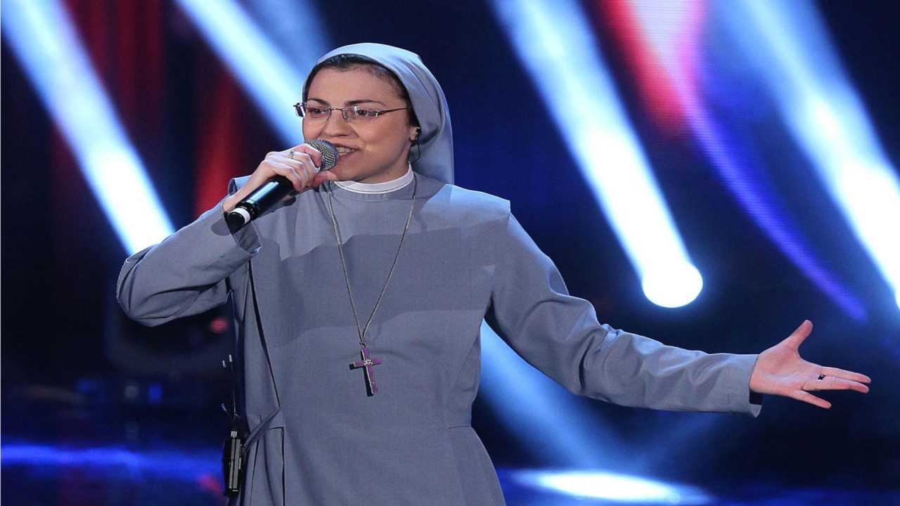 Suor Cristina newsabruzzo.it 20221122