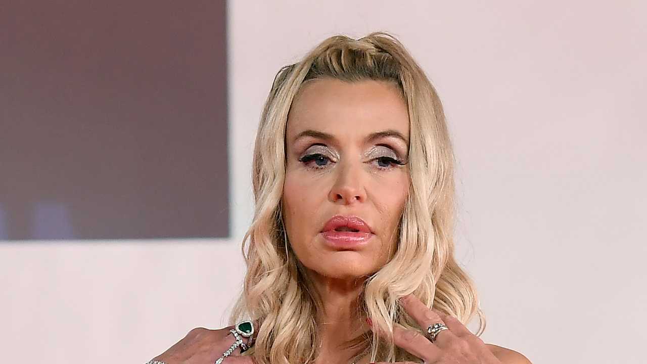 Valeria Marini fidanzato