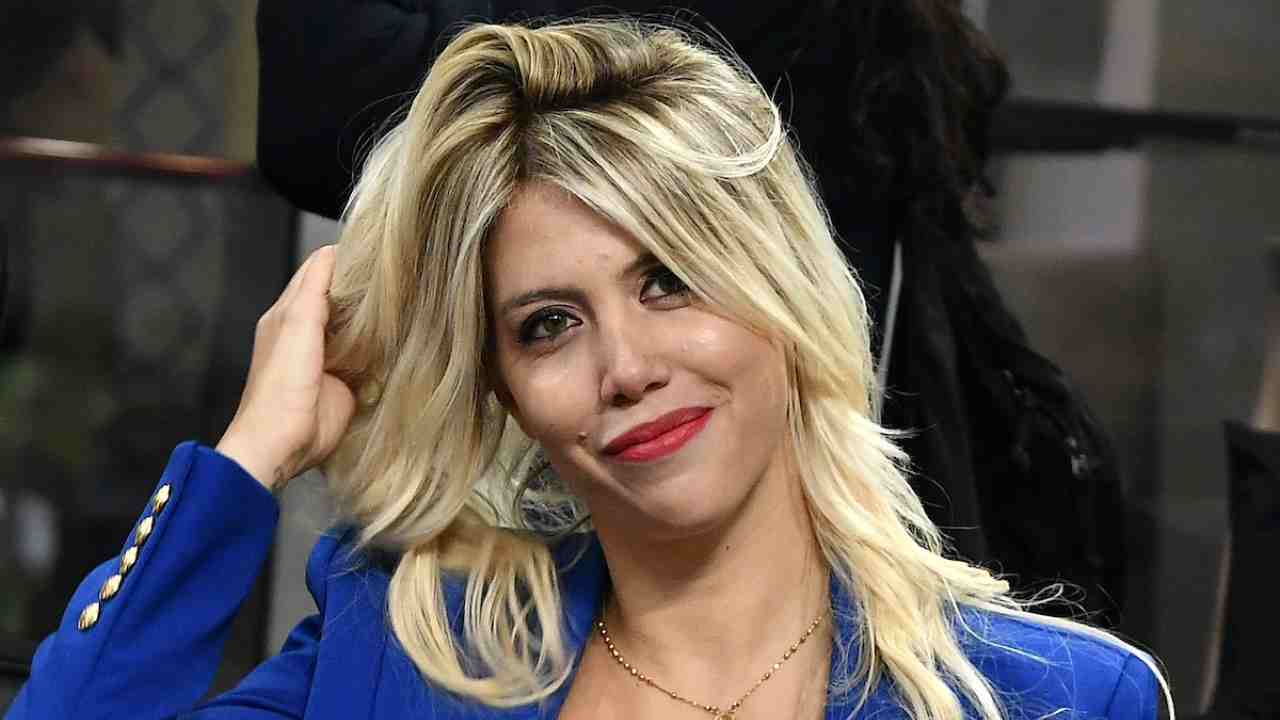 Wanda Nara - Newsabruzzo.it - Foto web 