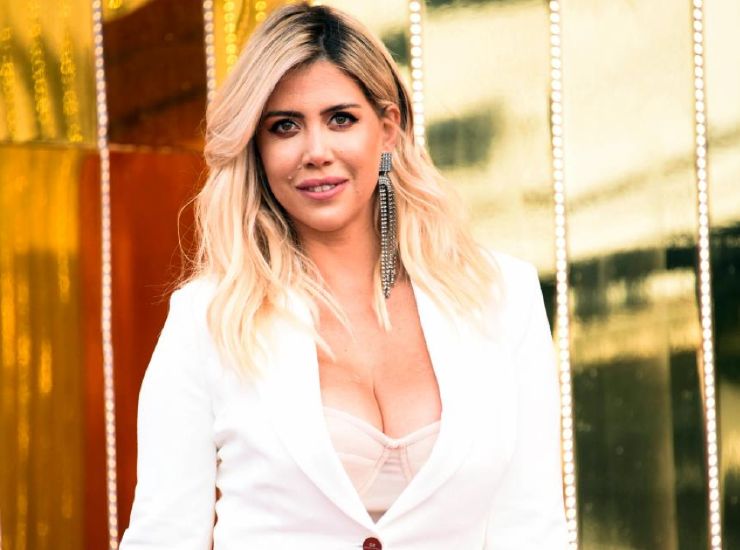 Wanda Nara - Newsabruzzo.it - Foto web 