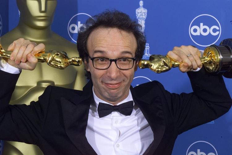 roberto benigni