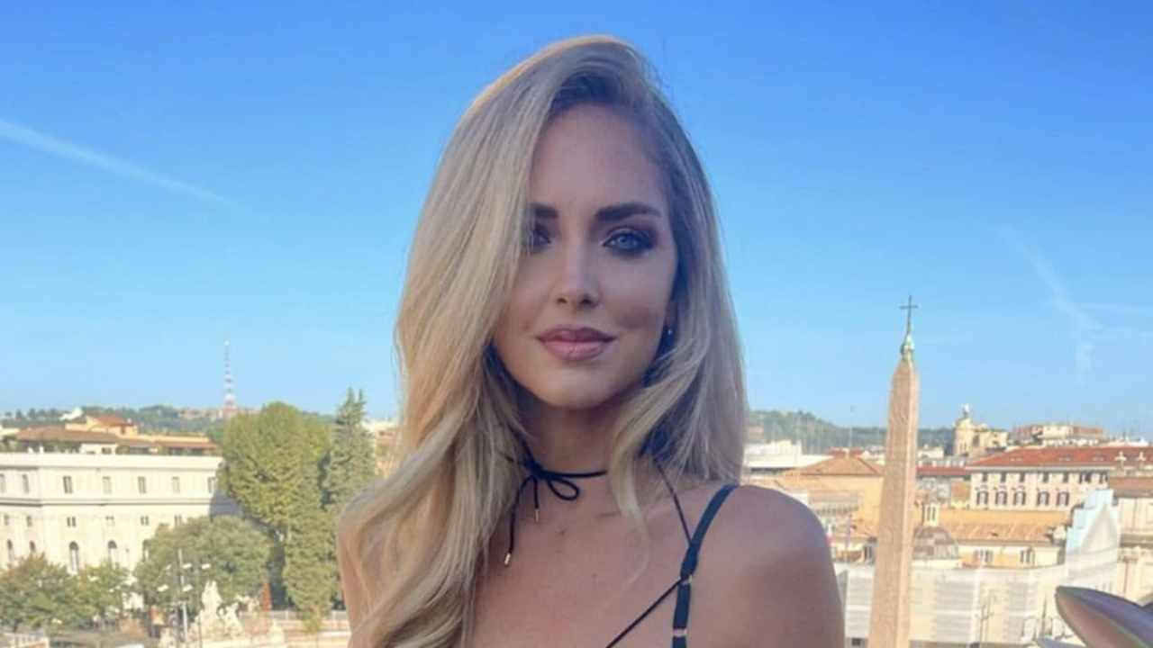 Chiara Ferragni