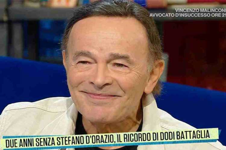 dodi battaglia 