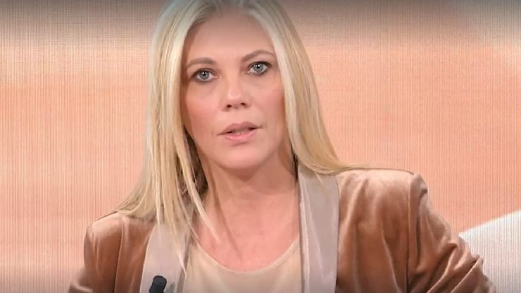 Eleonora in diretta tv