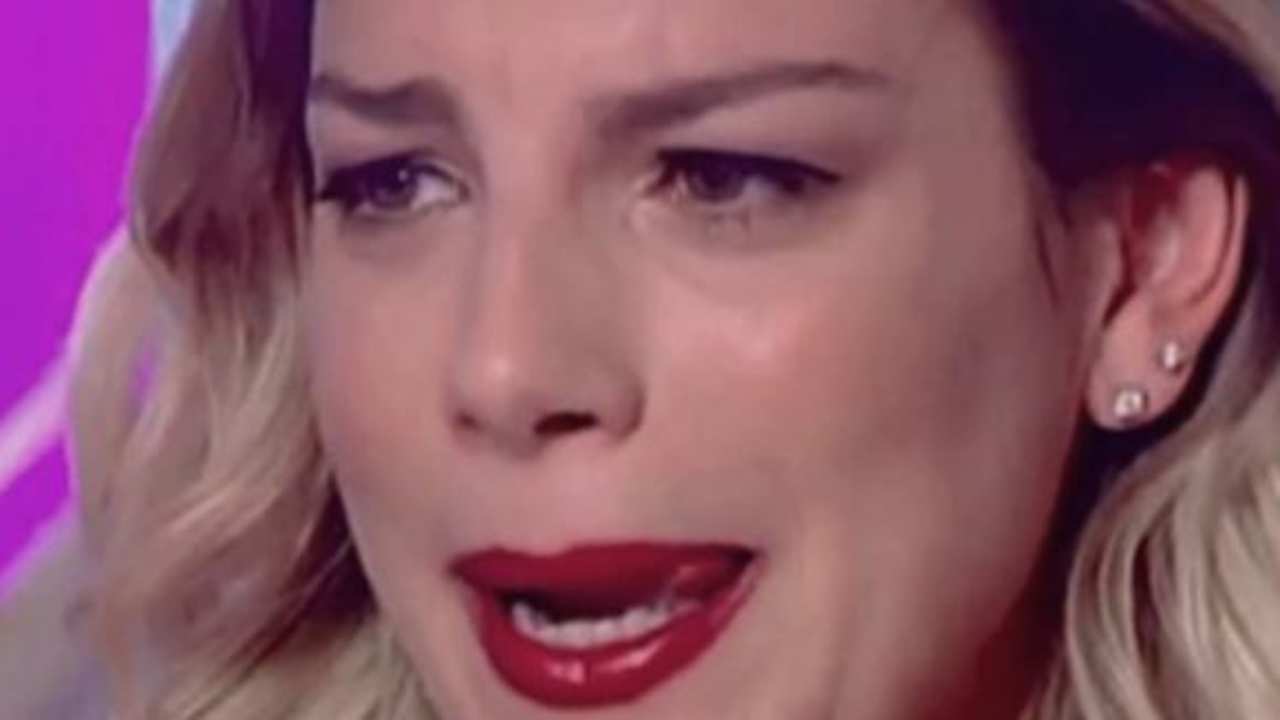 Emma Marrone lutto