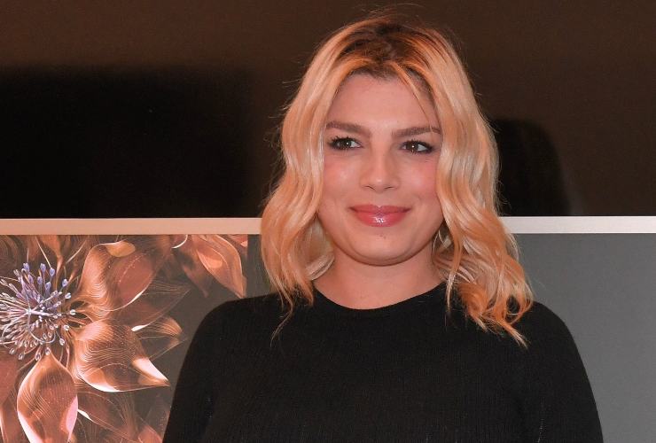 Emma Marrone